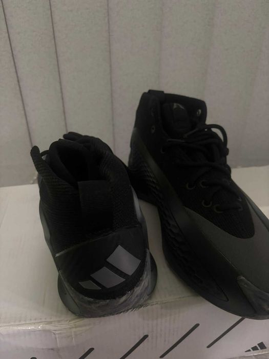 Adidas Anthony Edwards