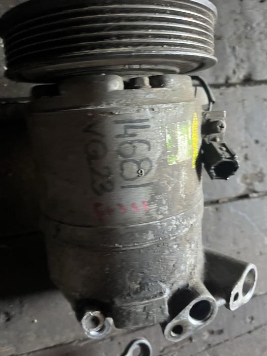 Продам комрессор кондиционера