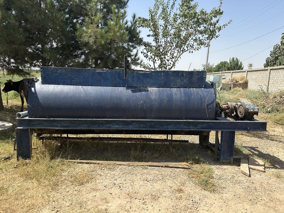 Sovun chiqaradigan aparat