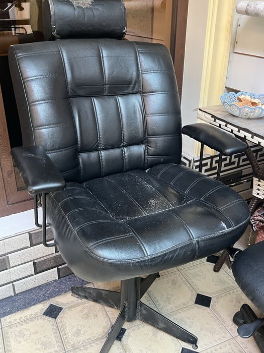 Sartaroshxona kreslo