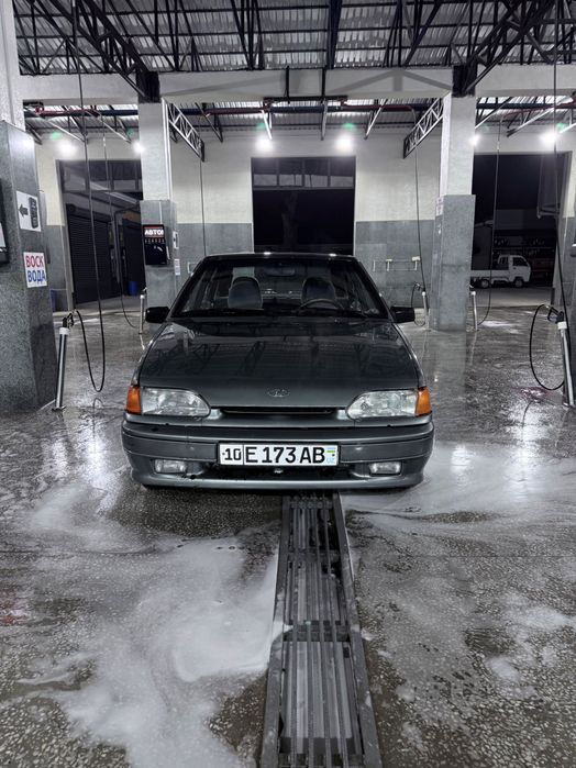 Продам Ваз 2114 год выпуска 2008