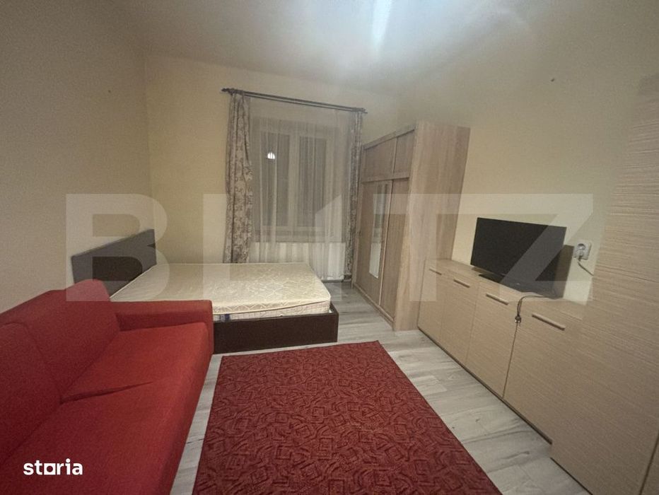 Apartament de vanzare, 76.40 mp, zona Central — fotografia 3