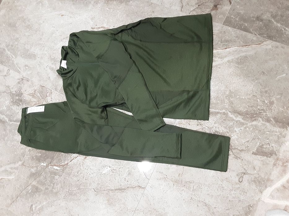 Зимно термо бельо S/170