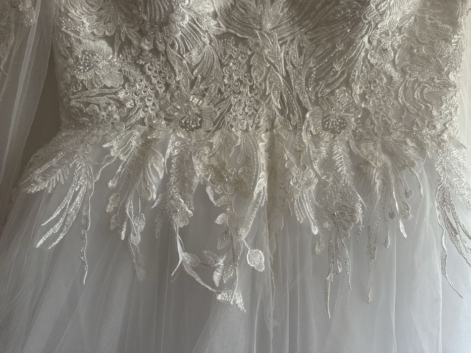 Rochie de mireasa