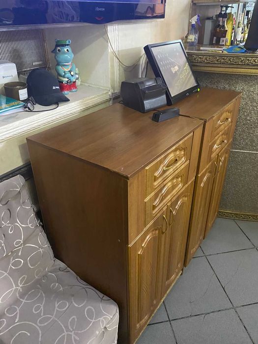 Продам стейшн для кафе