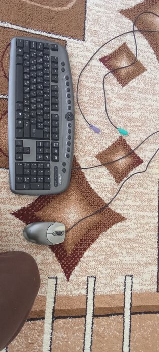 Продаеться компьютер