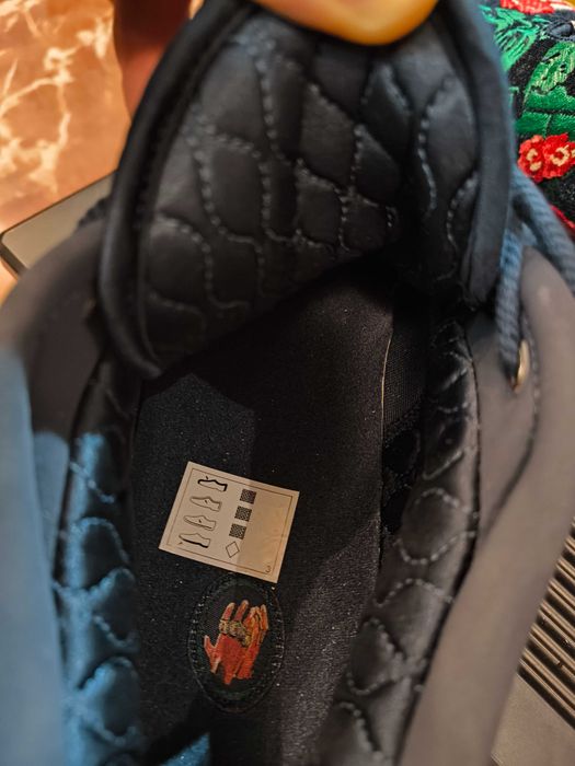 Маратонки Nike LeBron James 50