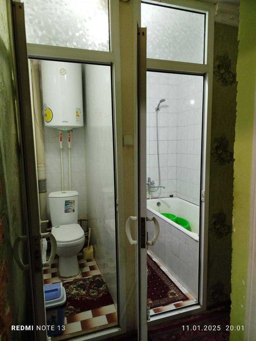 Продаётся квартира 2хкомнатная, ориентир Согдиана Мачит