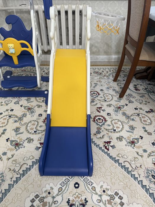 Детский комплекс