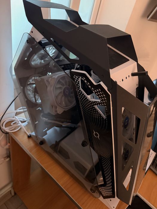 Vand setup gaming rtx 5060 si i5 14500