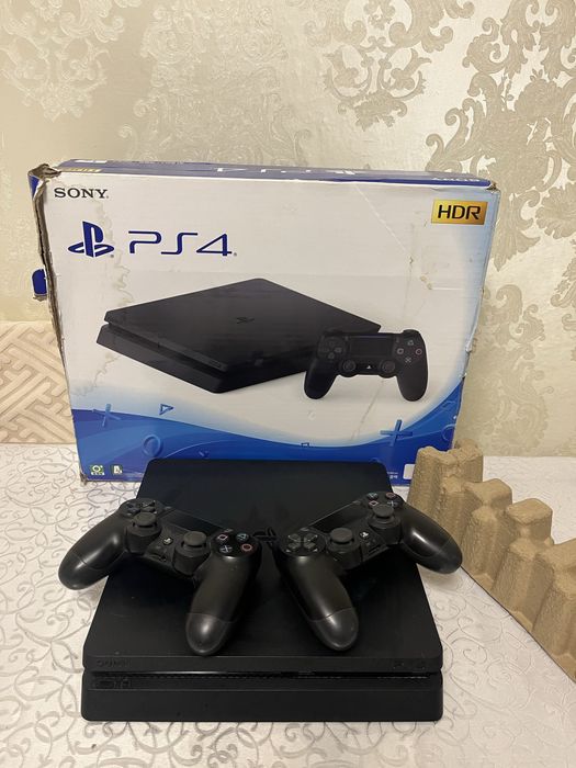 Sony PlayStation 4slim