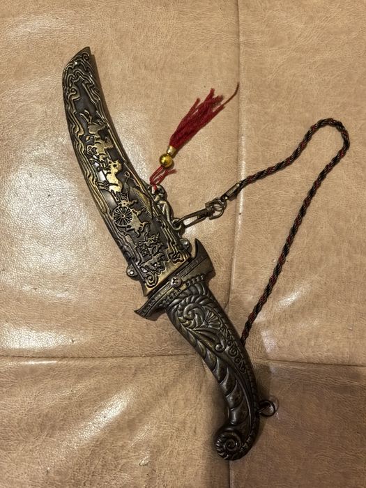 Нож камичка 25 см