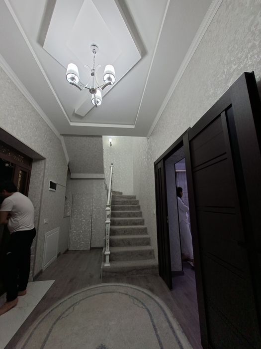 Продаётся коттедж ТашГРЭС