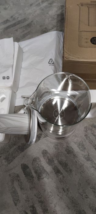 Заварочный чайник Xiaomi