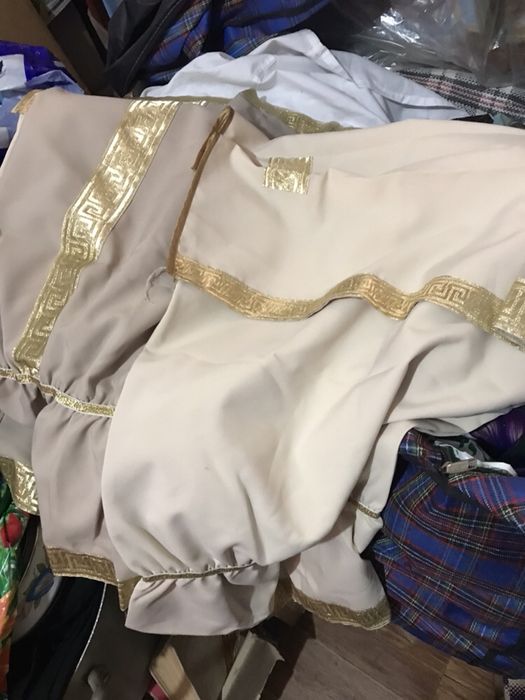 Греческий костюм продам