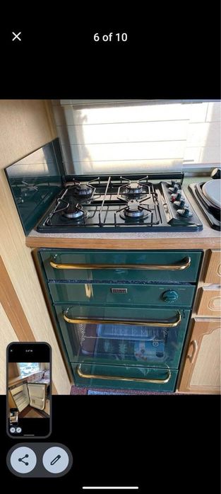 Rulota Swift Corniche