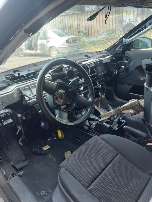 Audi A3 2.0 TFSI Quattro на части