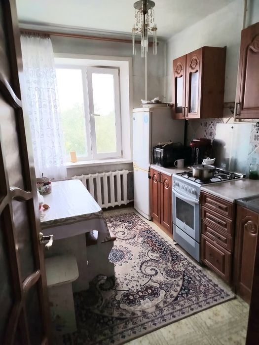 Продаётся 2х ком кв Юбилейный 42