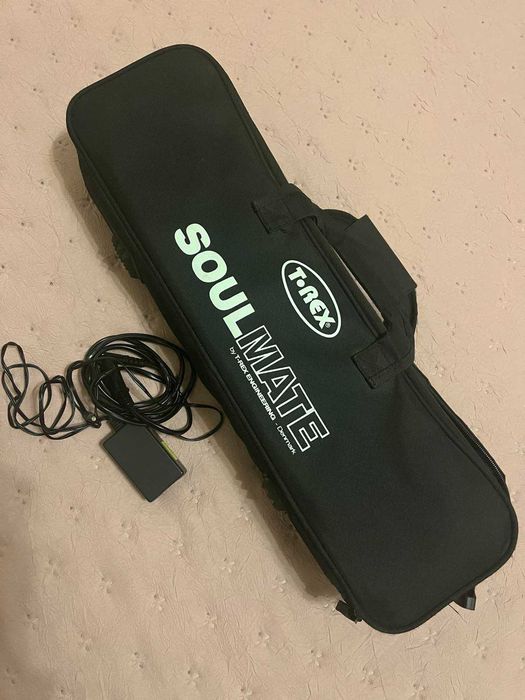 Процесор за китара T-REX SOULMATE