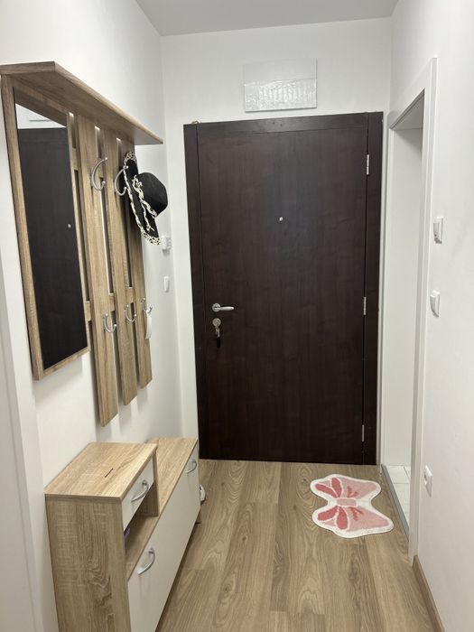 Дава се под наем Двустаен апартамент в Варна, Младост 1 - 65 кв.м за 612 € - Снимка #3