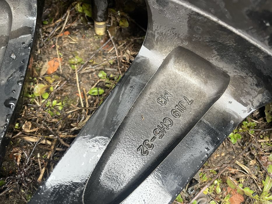 Джанта RENAULT-Рено