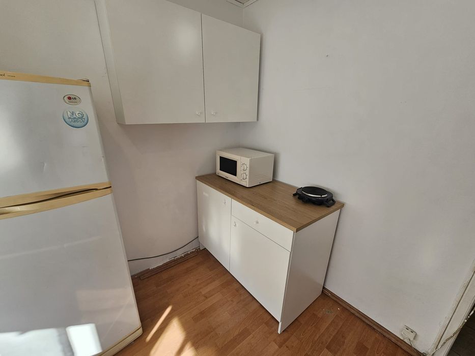 Garsoniera de vanzare / 16 mpu / Cal Buziasului