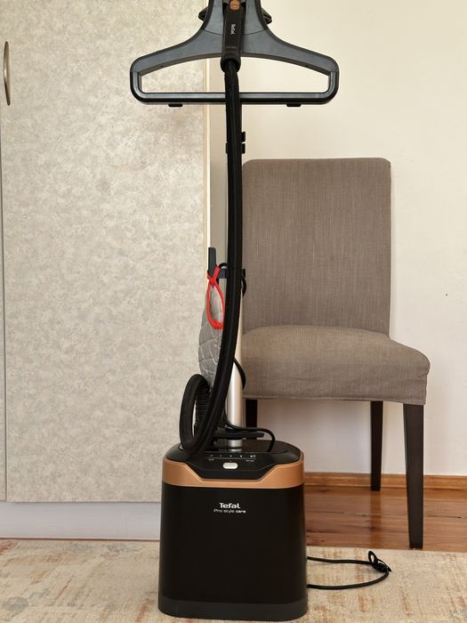 Отпариватель TEFAL