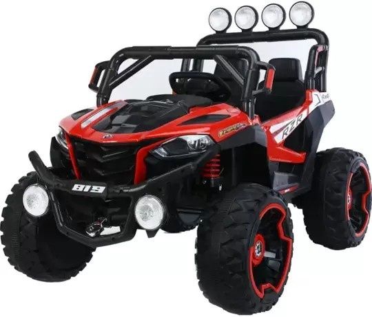 Машина детская. Электромобиль. Багги.