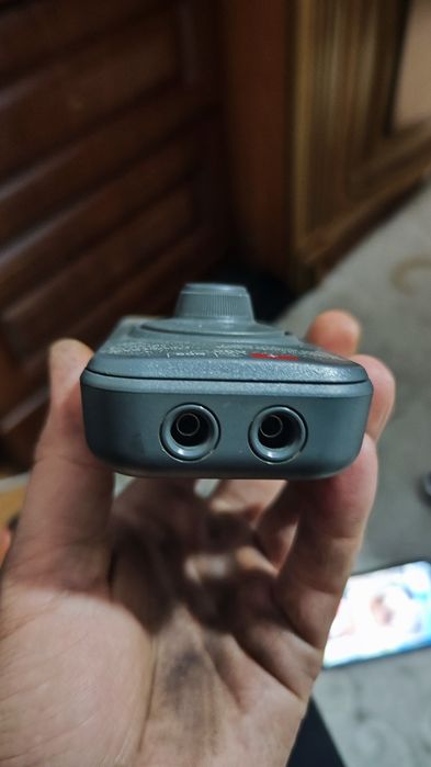 Fluke 707Ex калибратор тока