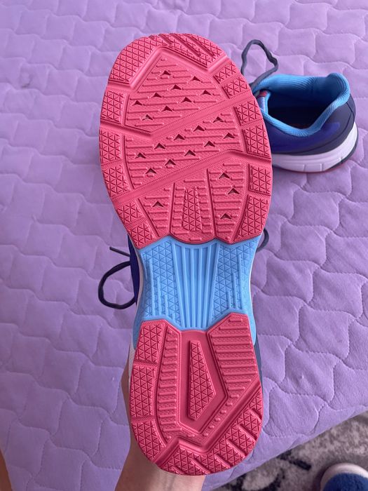 Маратонки Karrimor