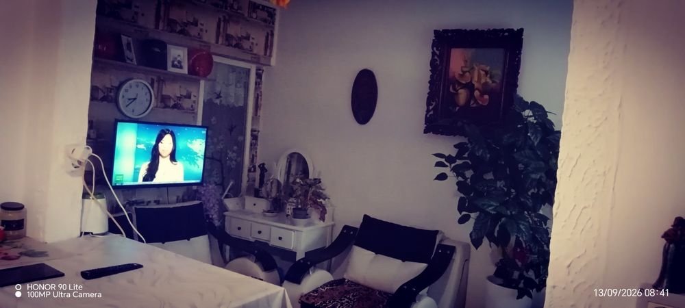 Apartament 3 camere