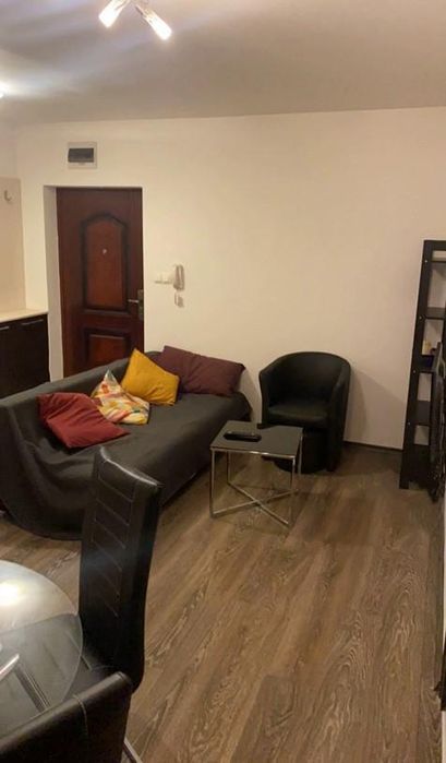 Дава се под наем Двустаен апартамент в София, Гео Милев - 55 кв.м за 550 € - Снимка #1