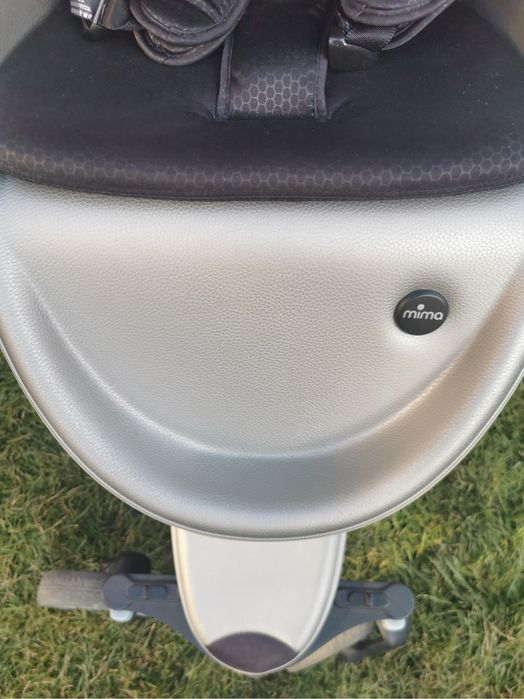 Количка Mima Xari