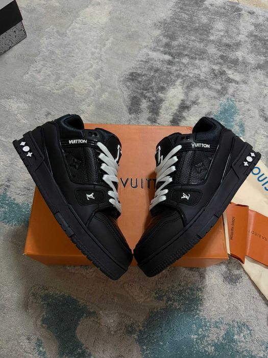 Louis Vuitton Trainer