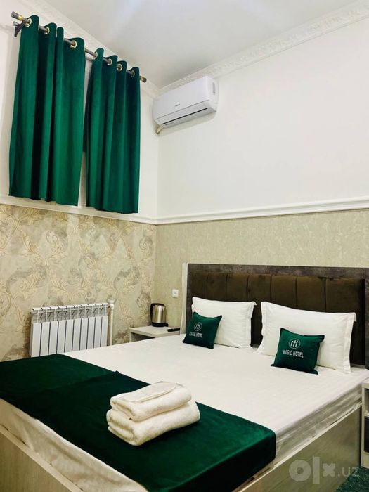 Кунлик квартира/гостиница/magic city yaqinida mexmonxona/hotel,xostel