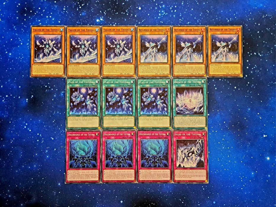 Yu-Gi-Oh Cores 2