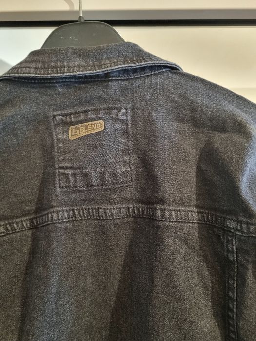 Geaca blugi BLEND. Marimea M. Perfecta stare.