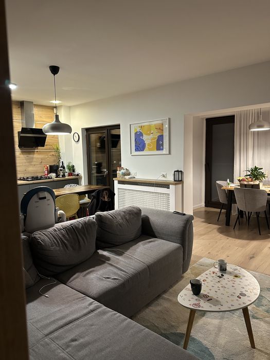 Casă tip duplex de vânzare – Balotești, complex North One