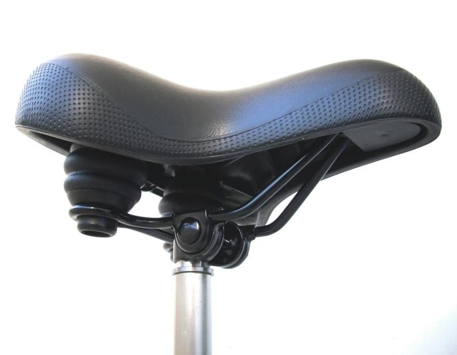 Работен офис стол табуретка с велосипедна седалка