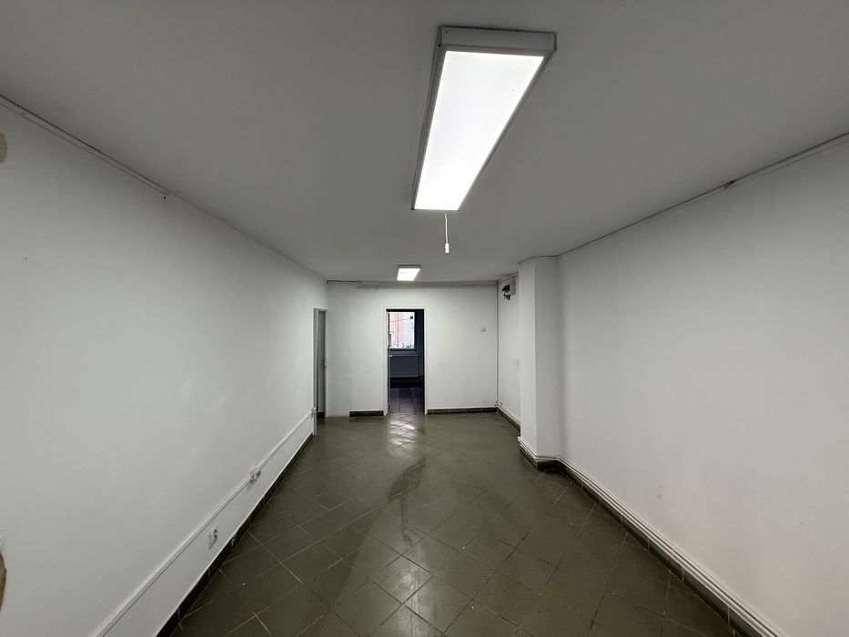 Spatiu de inchiriat