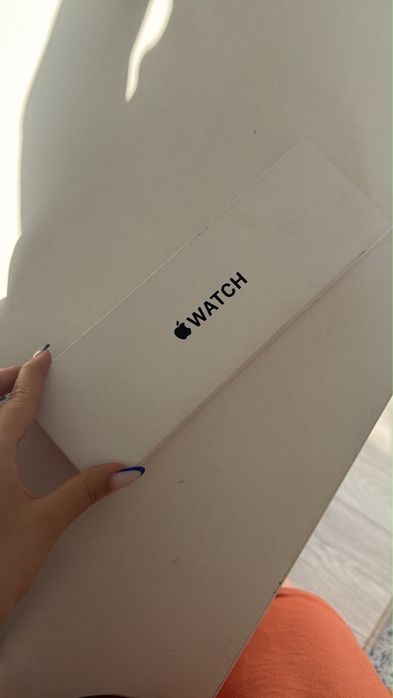 Apple watch se 2 40mm