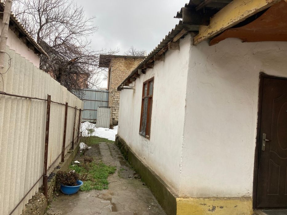 Частный дом продается, город Шымкент ул.Чехова 58