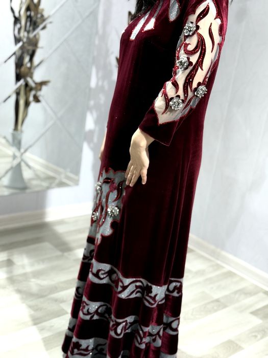 Нарядные платье .