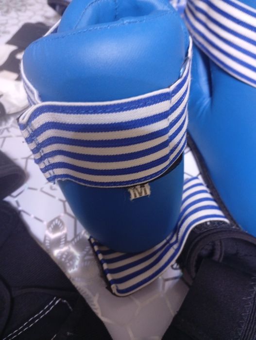 Продам аммуницию для Тхэквандо