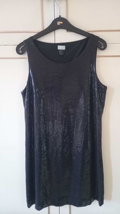 Дамска рокля H & M
