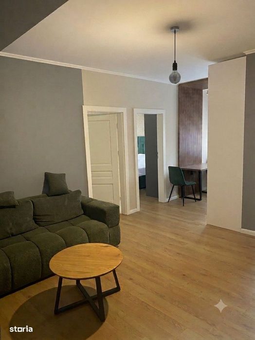 Vand apartament 3 camere lux Oradea Str Alexandru Xenopol