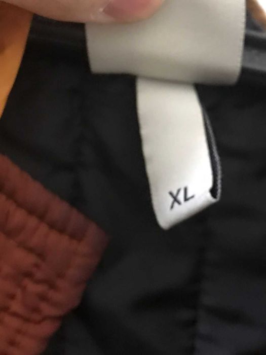 XL Куртка 5th World Nomad Games / Lightweight XL 5th WNG jacket