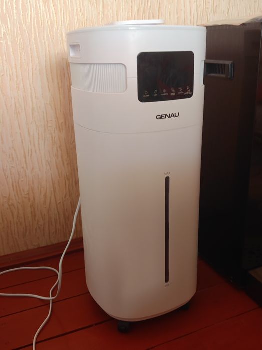 Увлажнитель воздуха Genau Fresh Air 20L