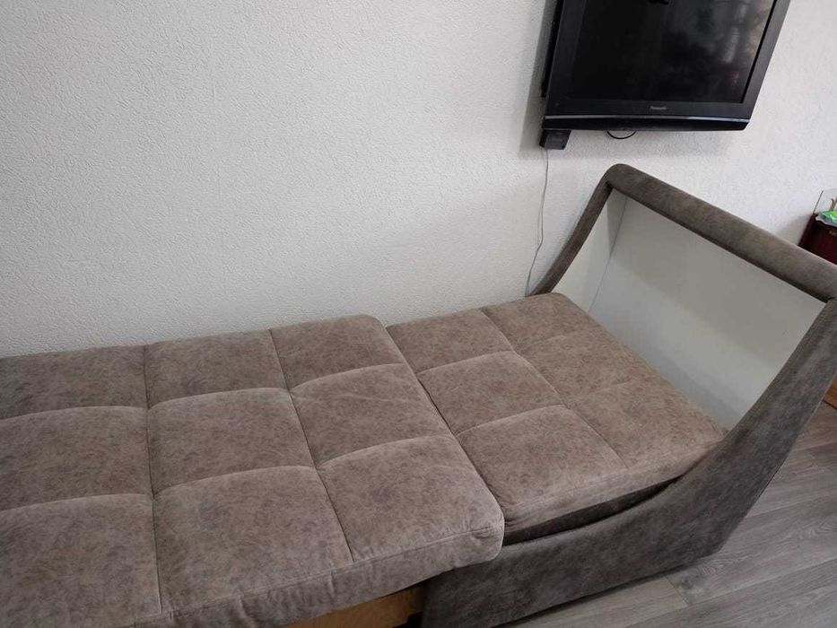 кресло-кровать (пума)