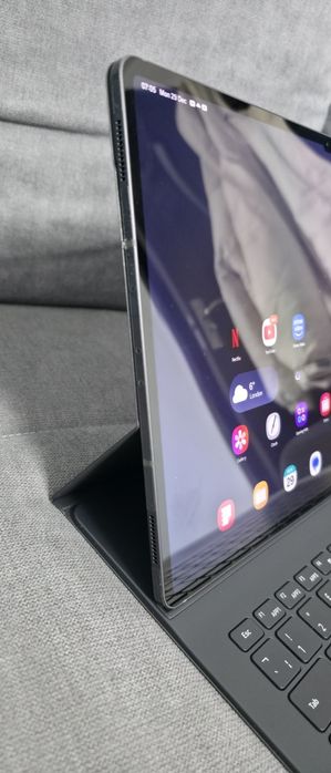 Samsung Galaxy Tab S9 Ultra + S Pen +Husa cu Tastatura Originala